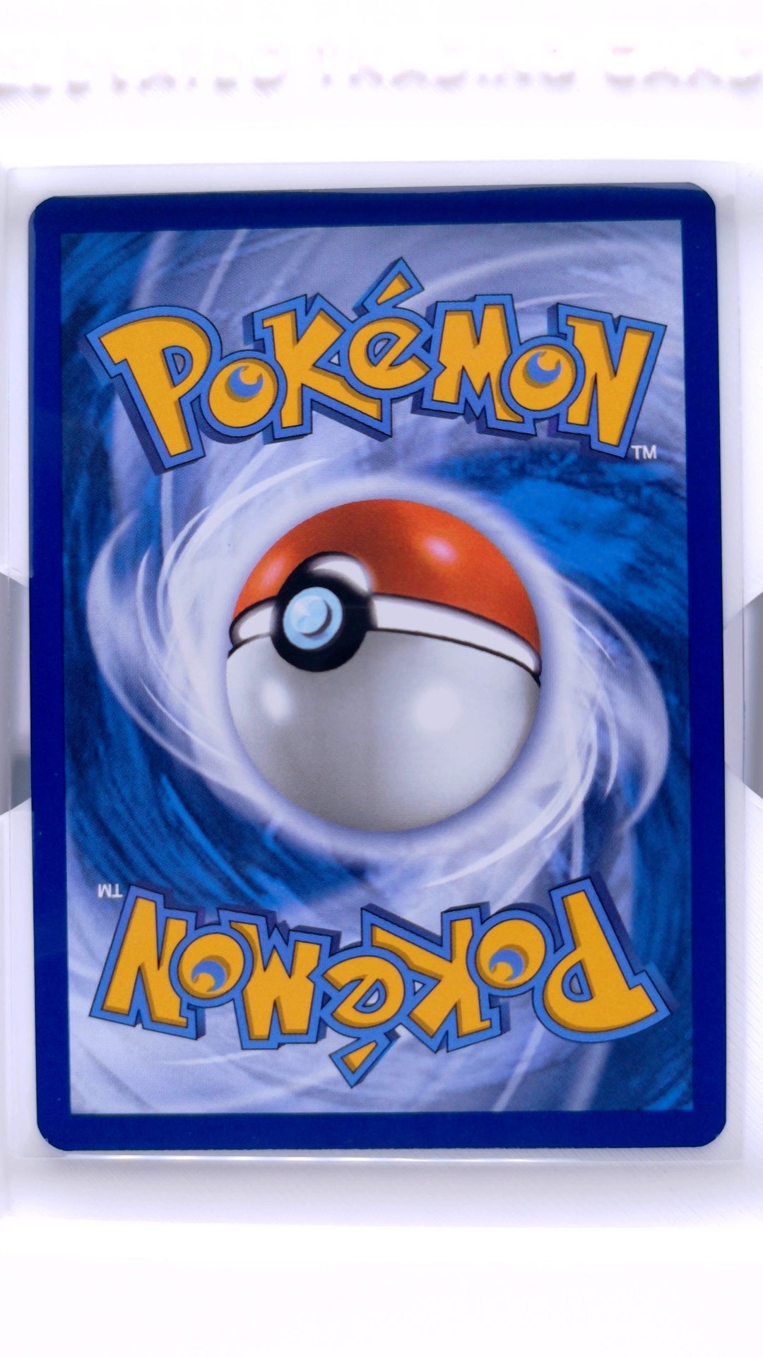 #40 Marshadow Reverse Holo Uncommon - back