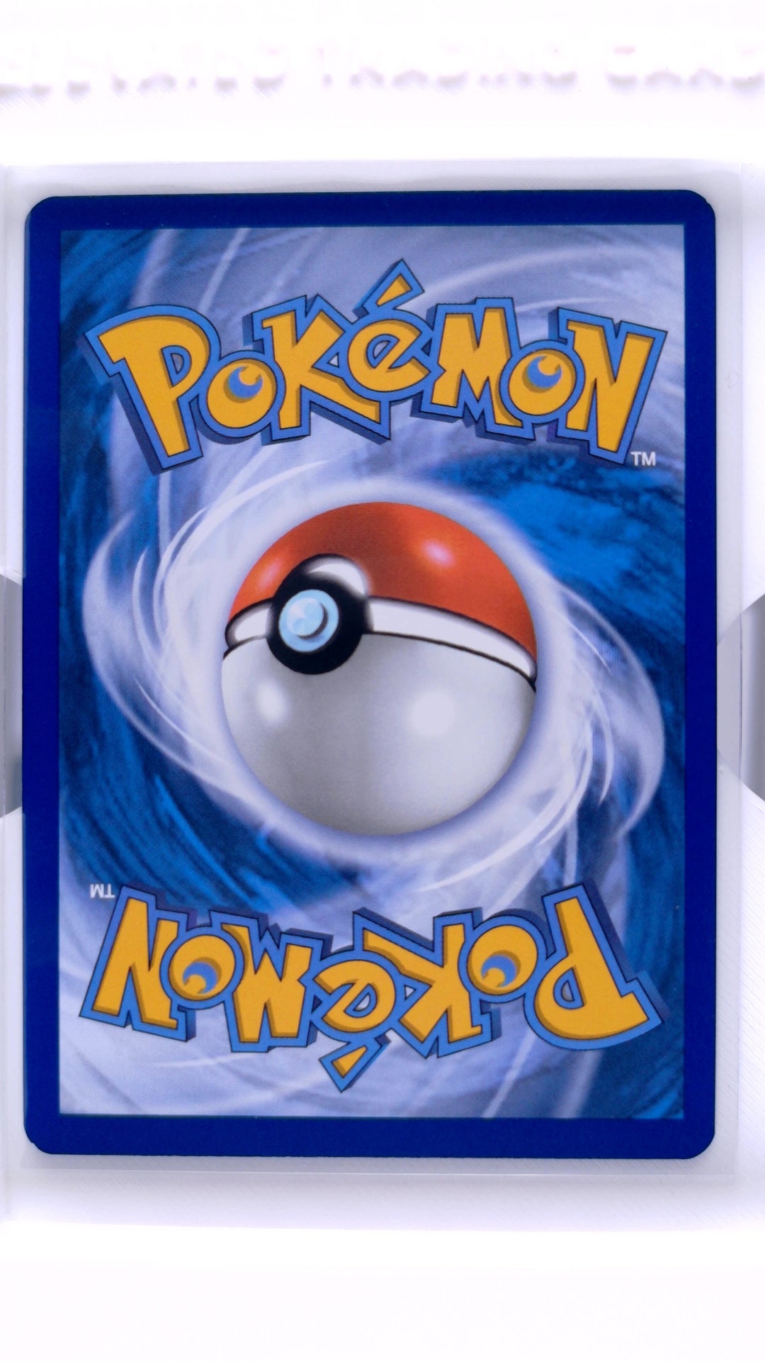 #84 Voltaic Lightning Energy Reverse Holo Rare - back