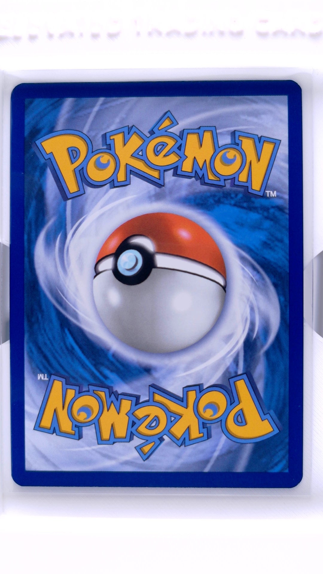 #12 Armarouge Reverse Holo Rare - back