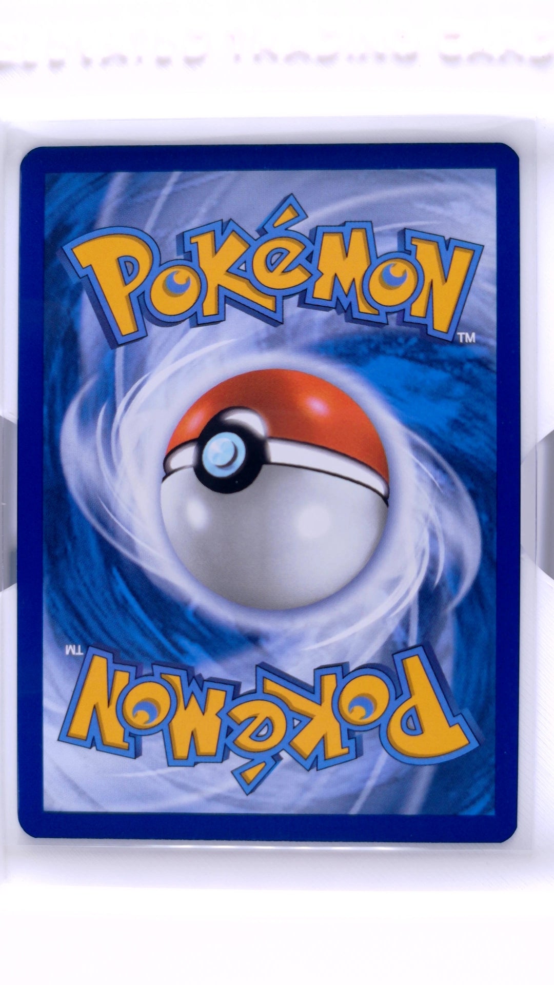 #84 Voltaic Lightning Energy Reverse Holo Rare - back
