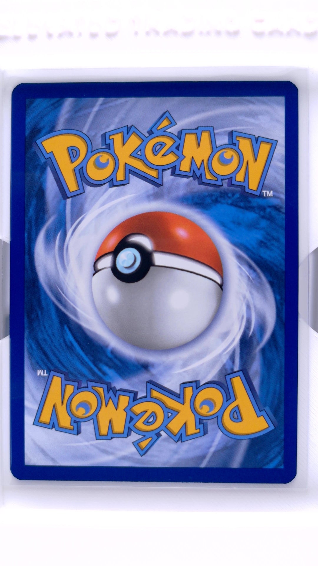 #12 Armarouge Reverse Holo Rare - back