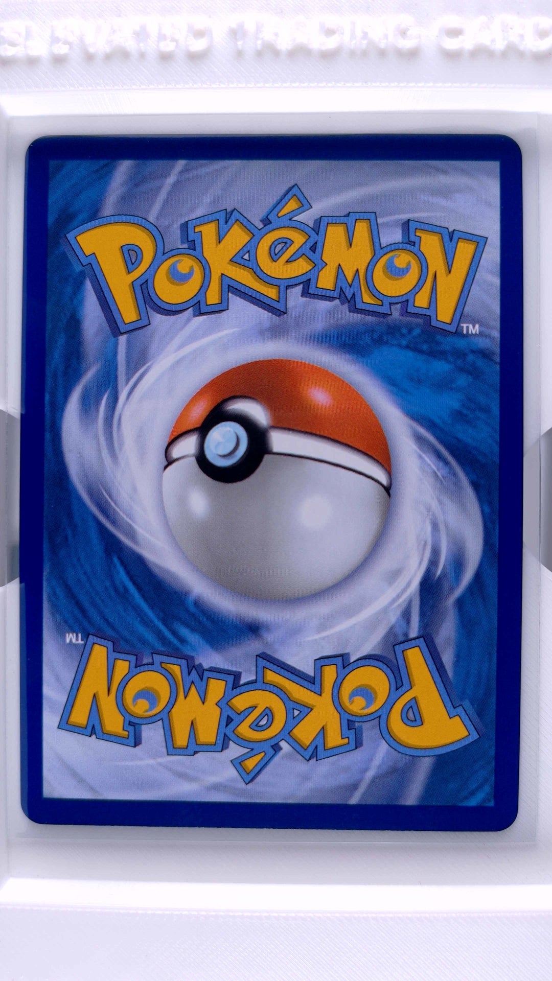 #102 Morpeko ex Ultra Rare - back