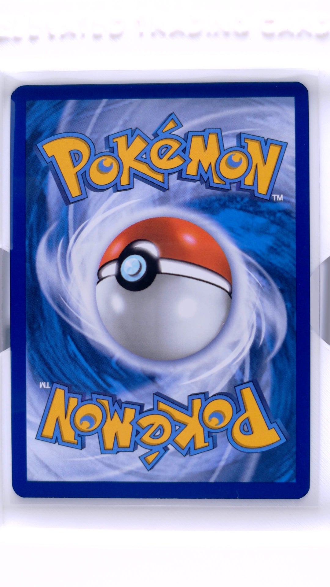 #12 Armarouge Reverse Holo Rare - back