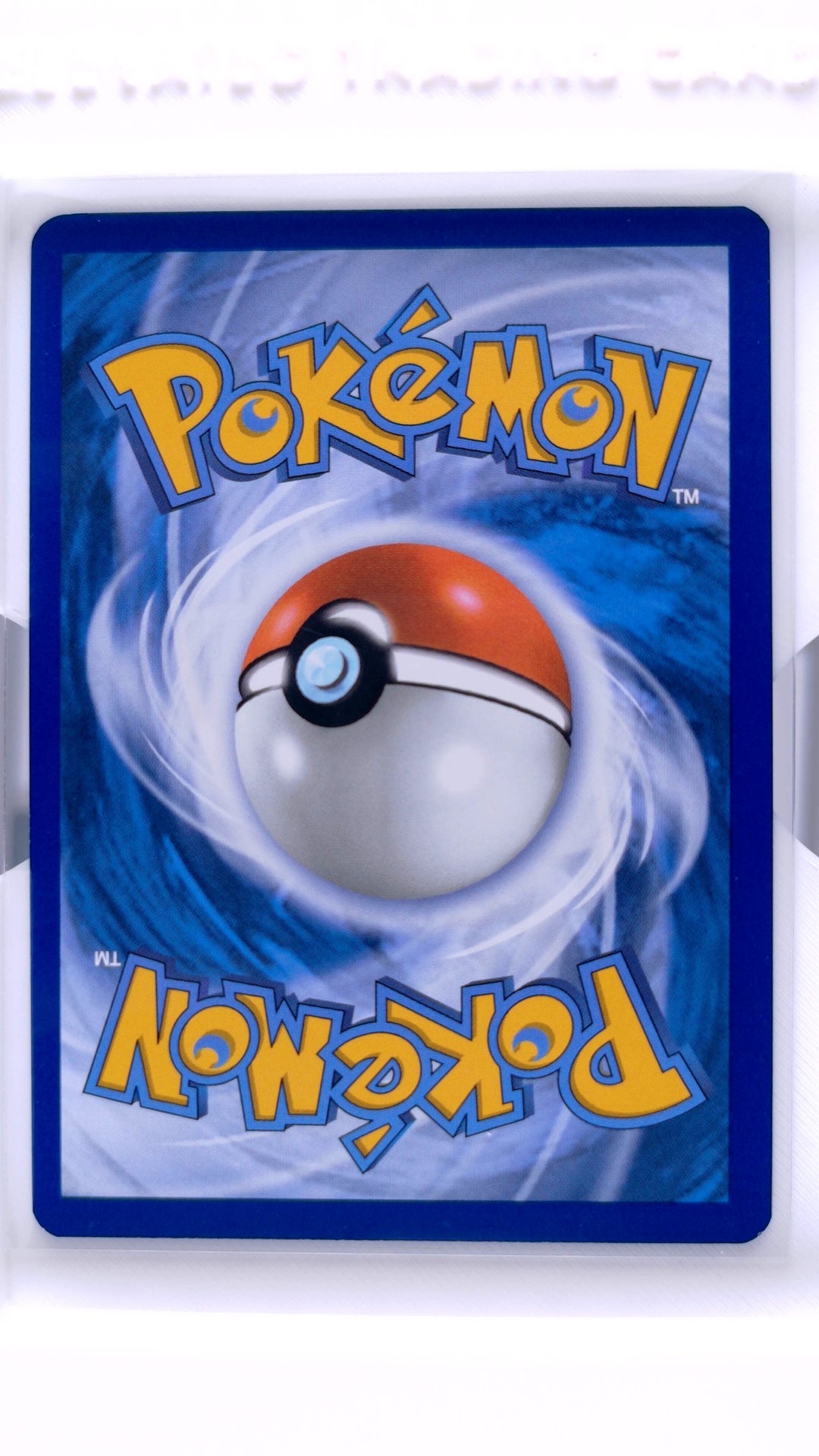 #84 Voltaic Lightning Energy Reverse Holo Rare - back