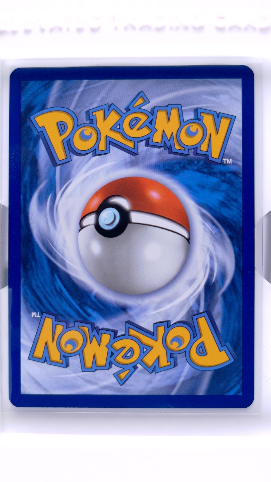 #26 Vikavolt Reverse Holo Uncommon - back