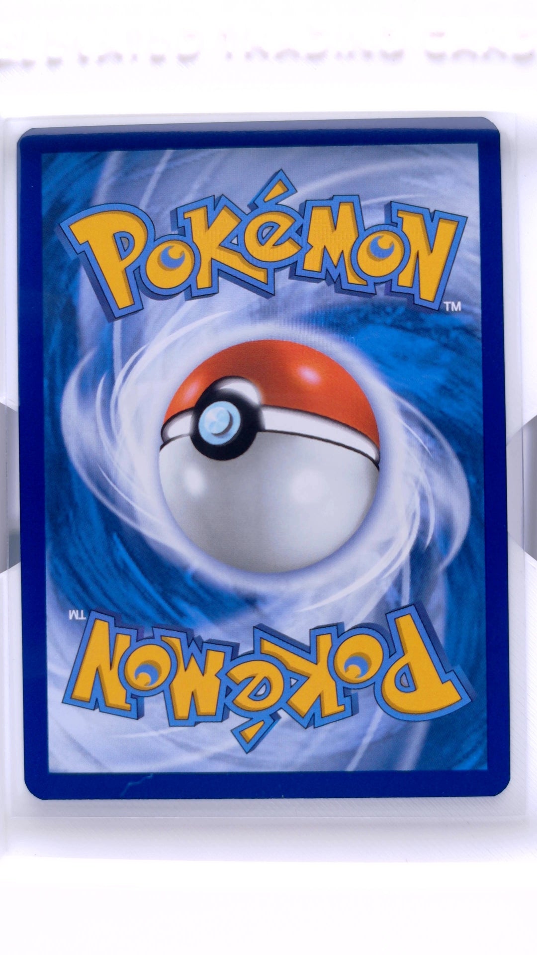 #71 Bombirdier Reverse Holo Common - back