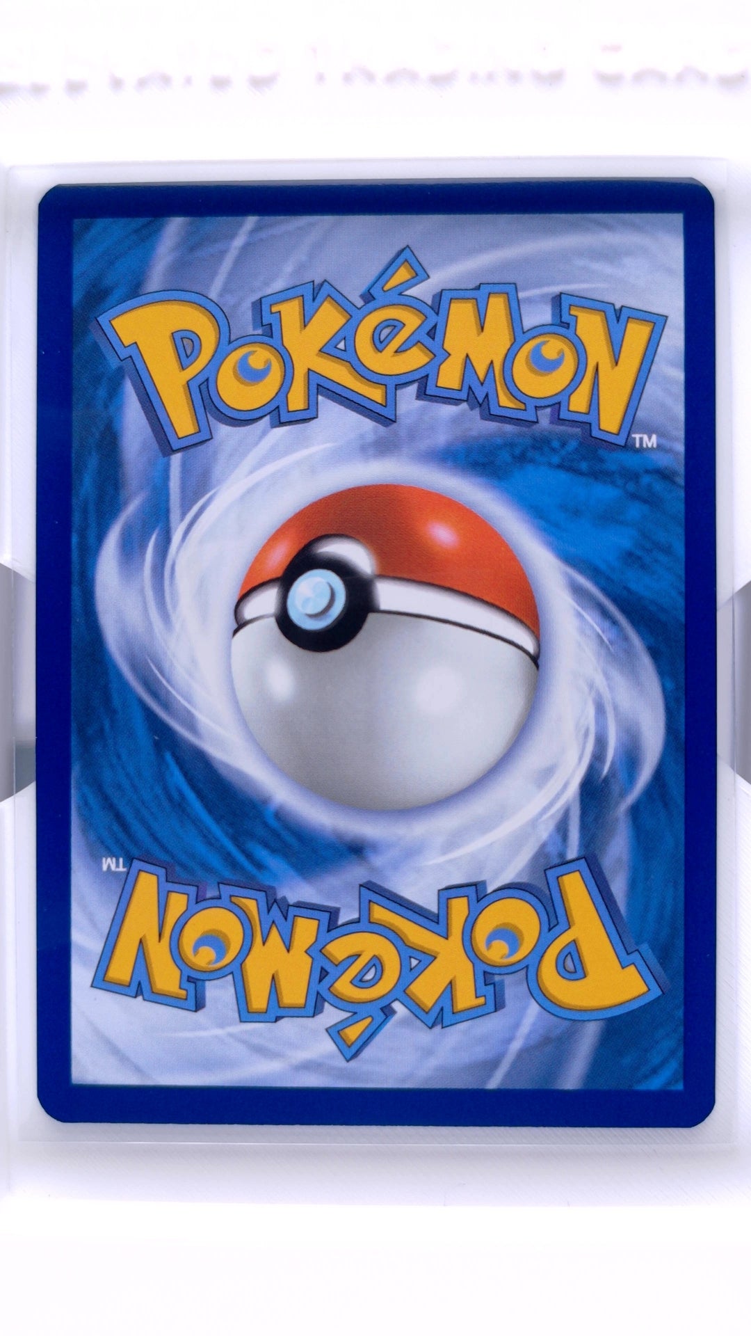 #1 Tropius Reverse Holo Common - back