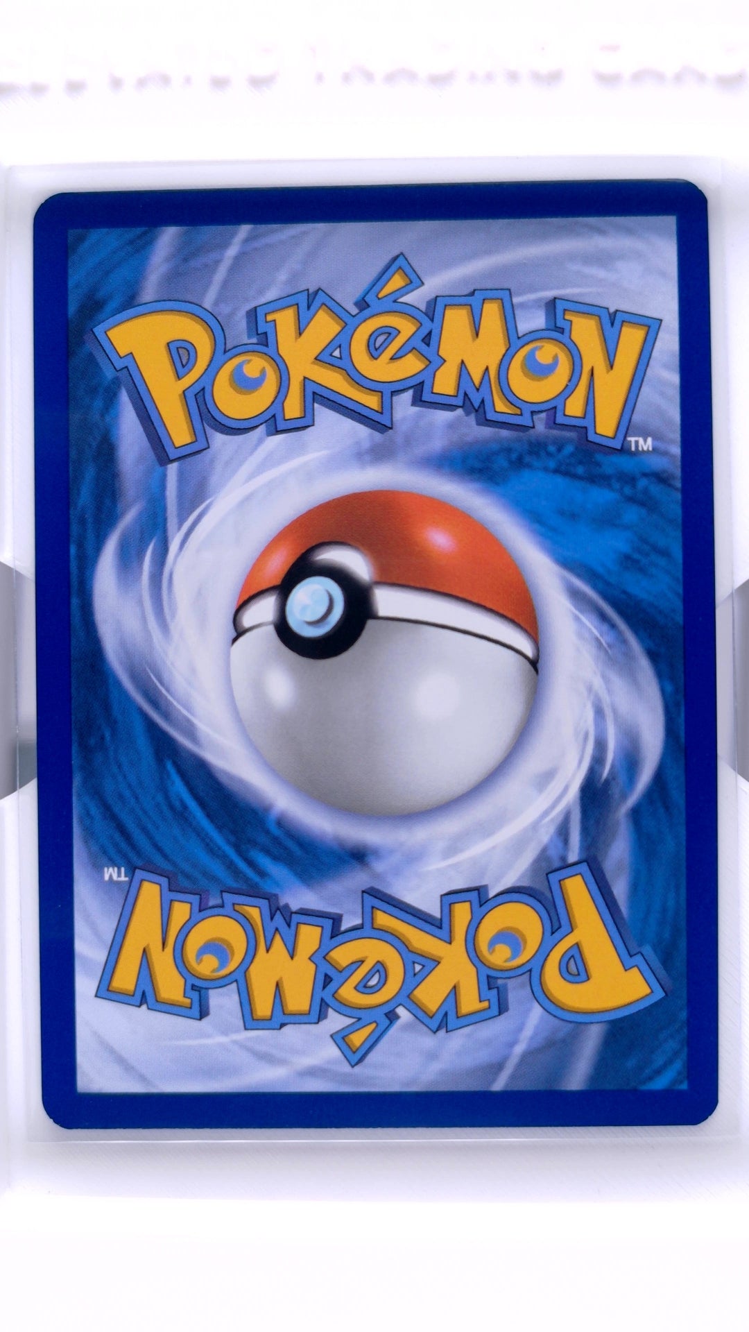 #60 Skarmory Reverse Holo Common - back