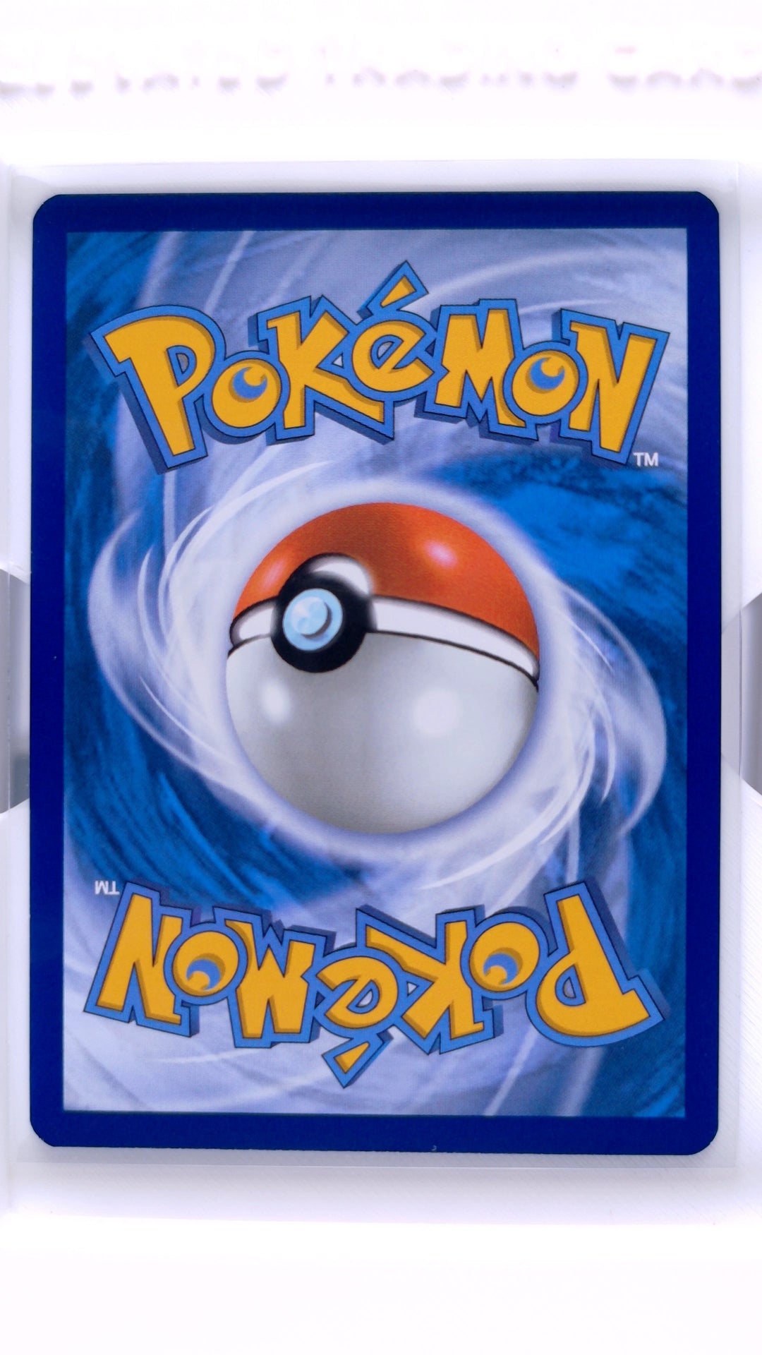 #46 Drilbur Reverse Holo Common - back