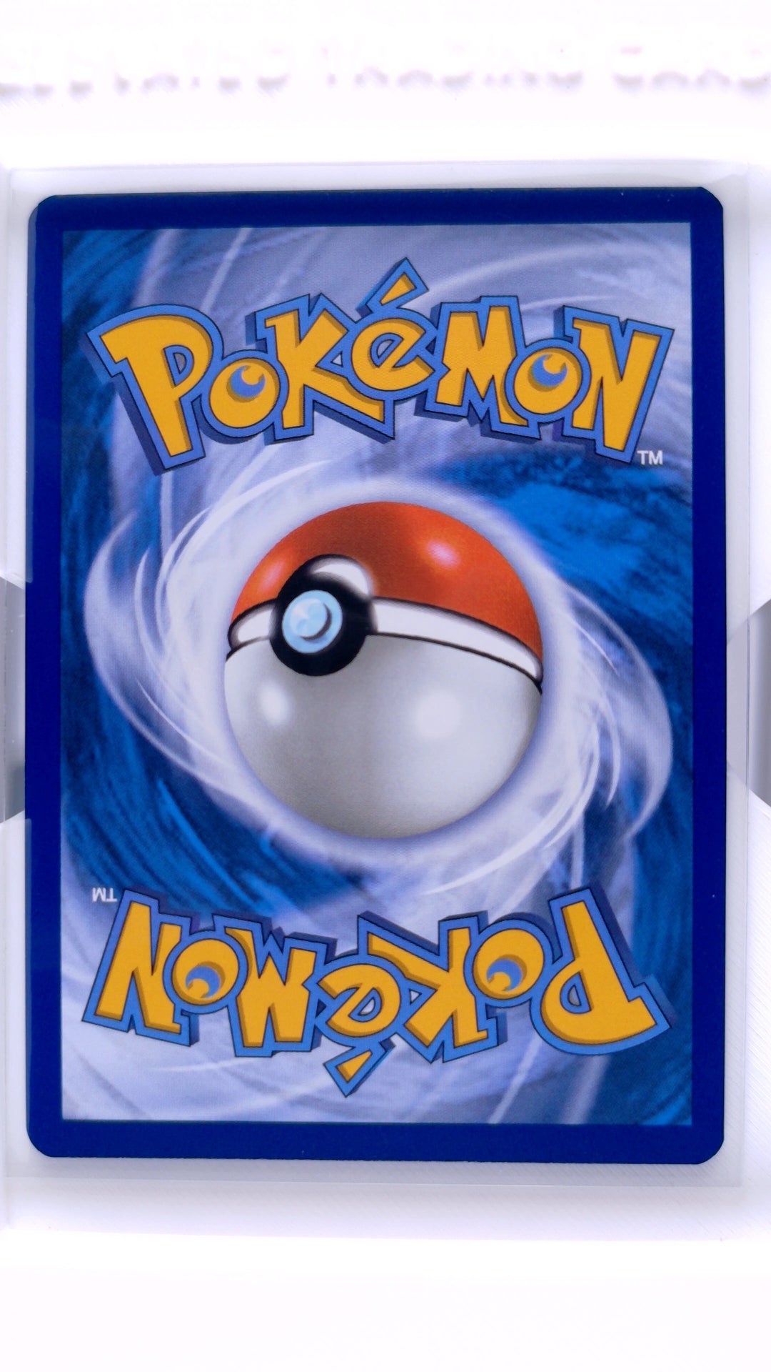 #19 Brionne Reverse Holo Common - back