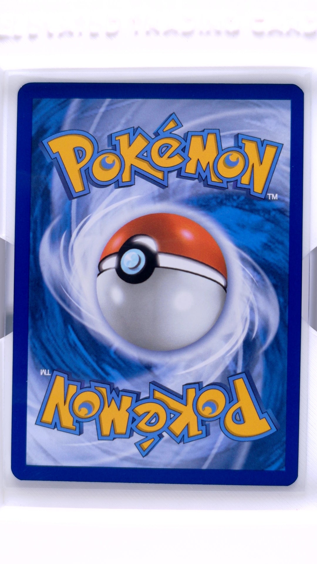 #60 Skarmory Reverse Holo Common - back