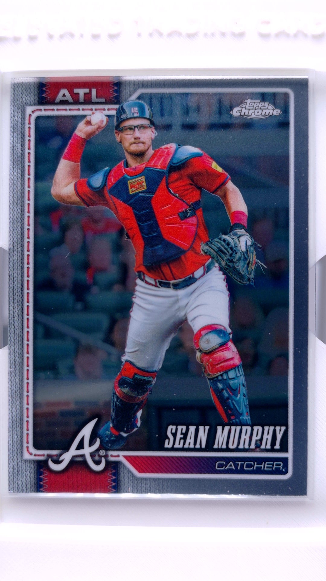 #212 Sean Murphy - front