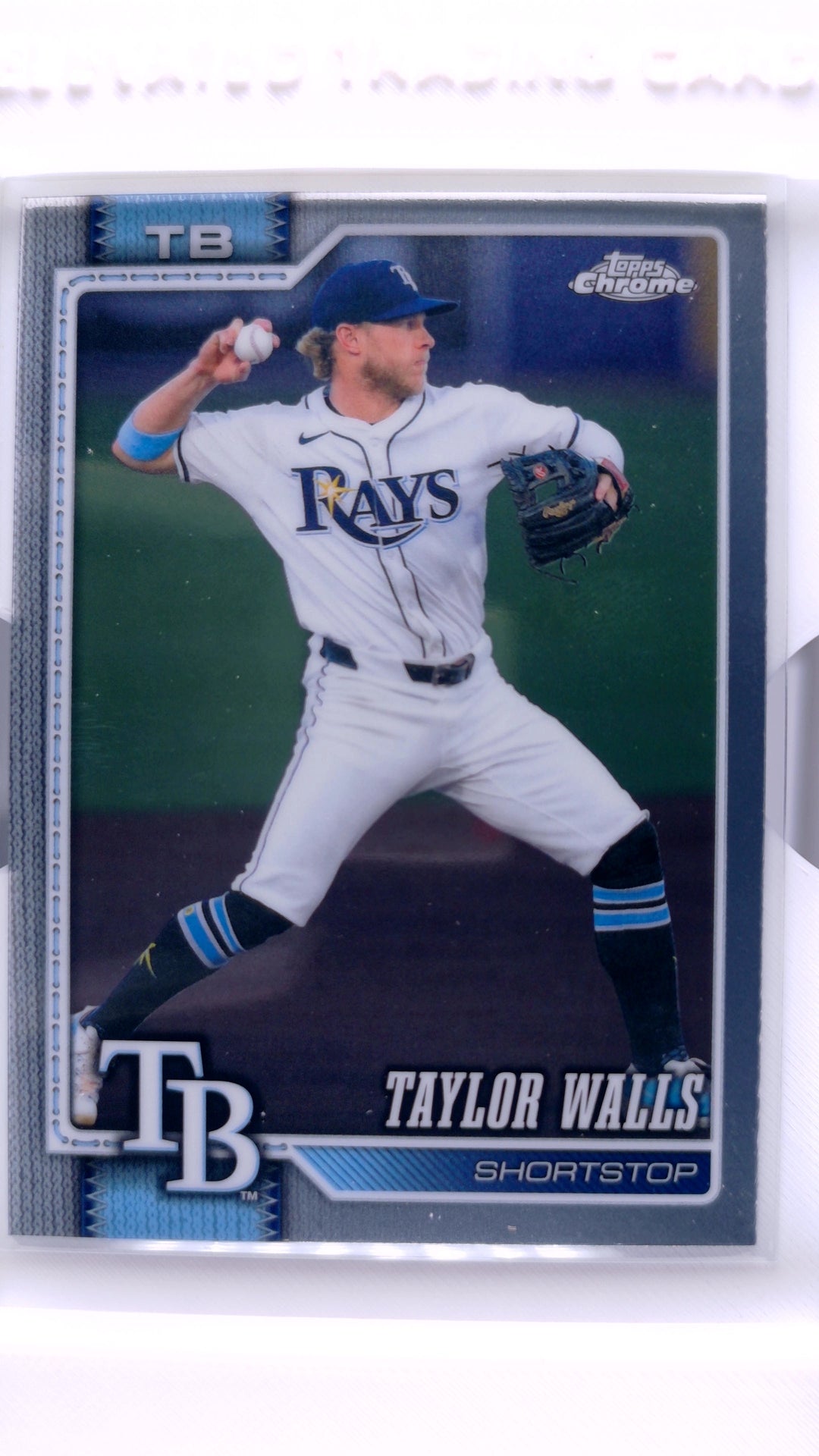#104 Taylor Walls - front