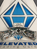 Founder Funded #5 — 2024 Panini Prizm Football box