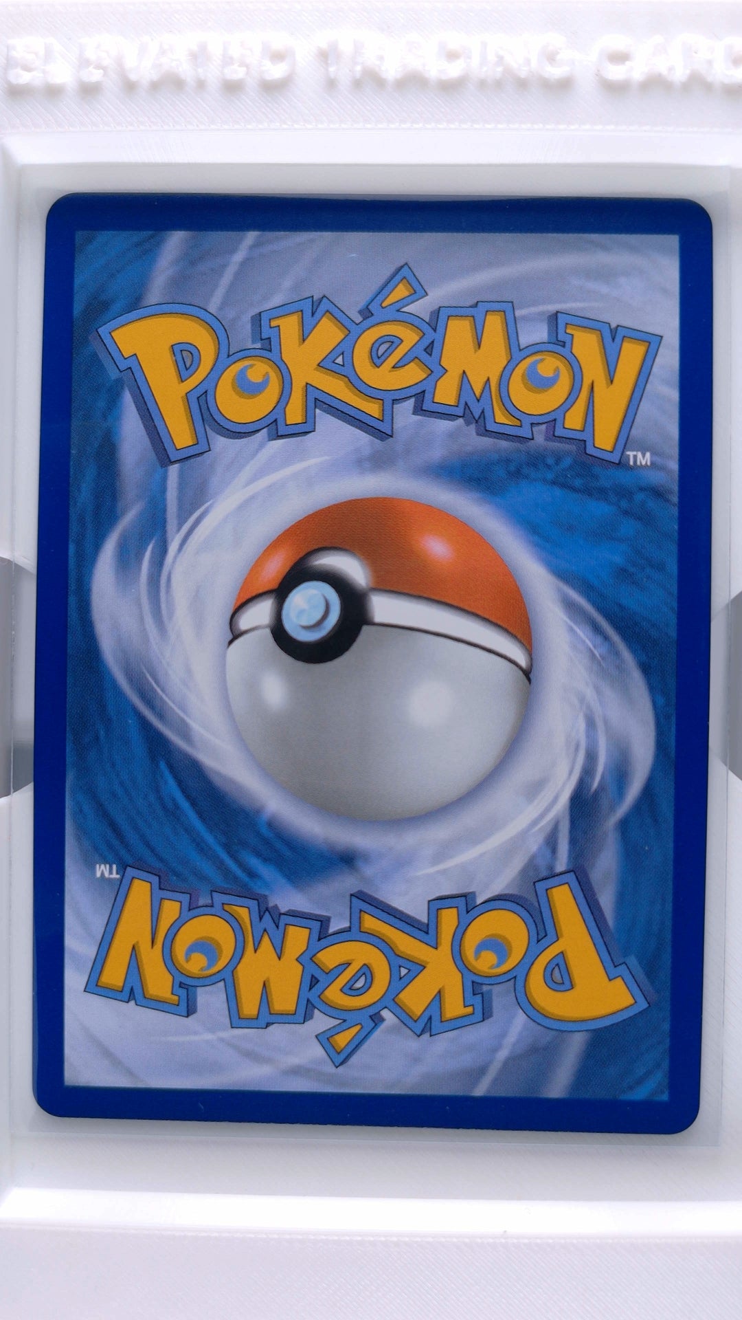 #48 Mega Darkrai ex Double Rare - back