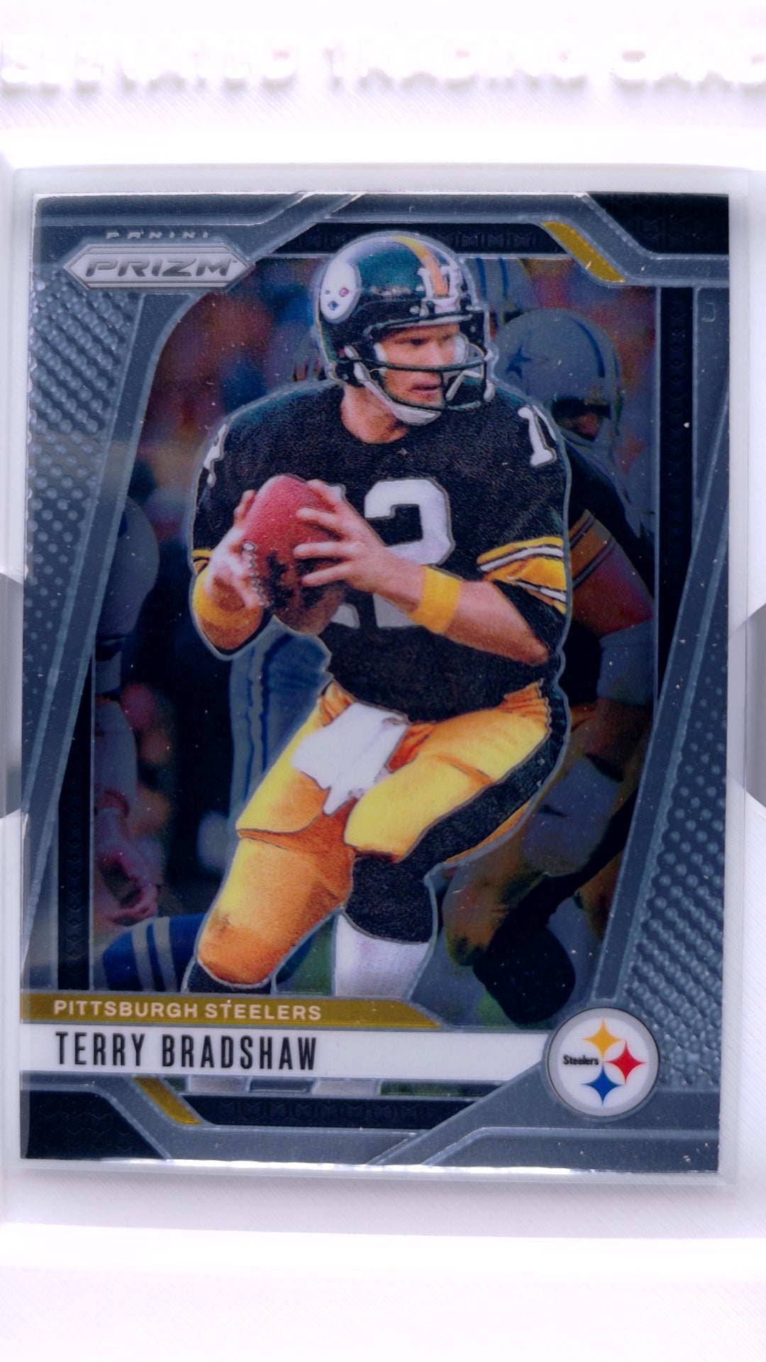 #246 Terry Bradshaw - front
