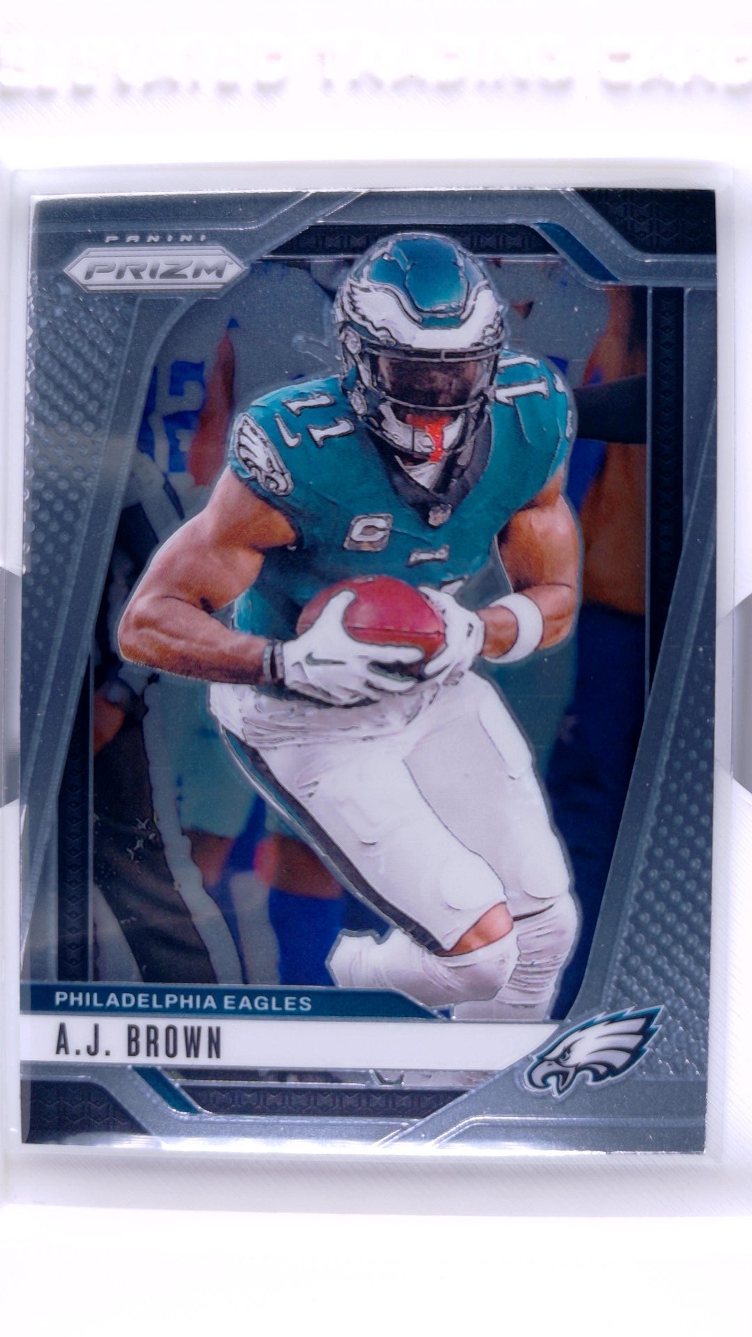 #233 A.J. Brown - front