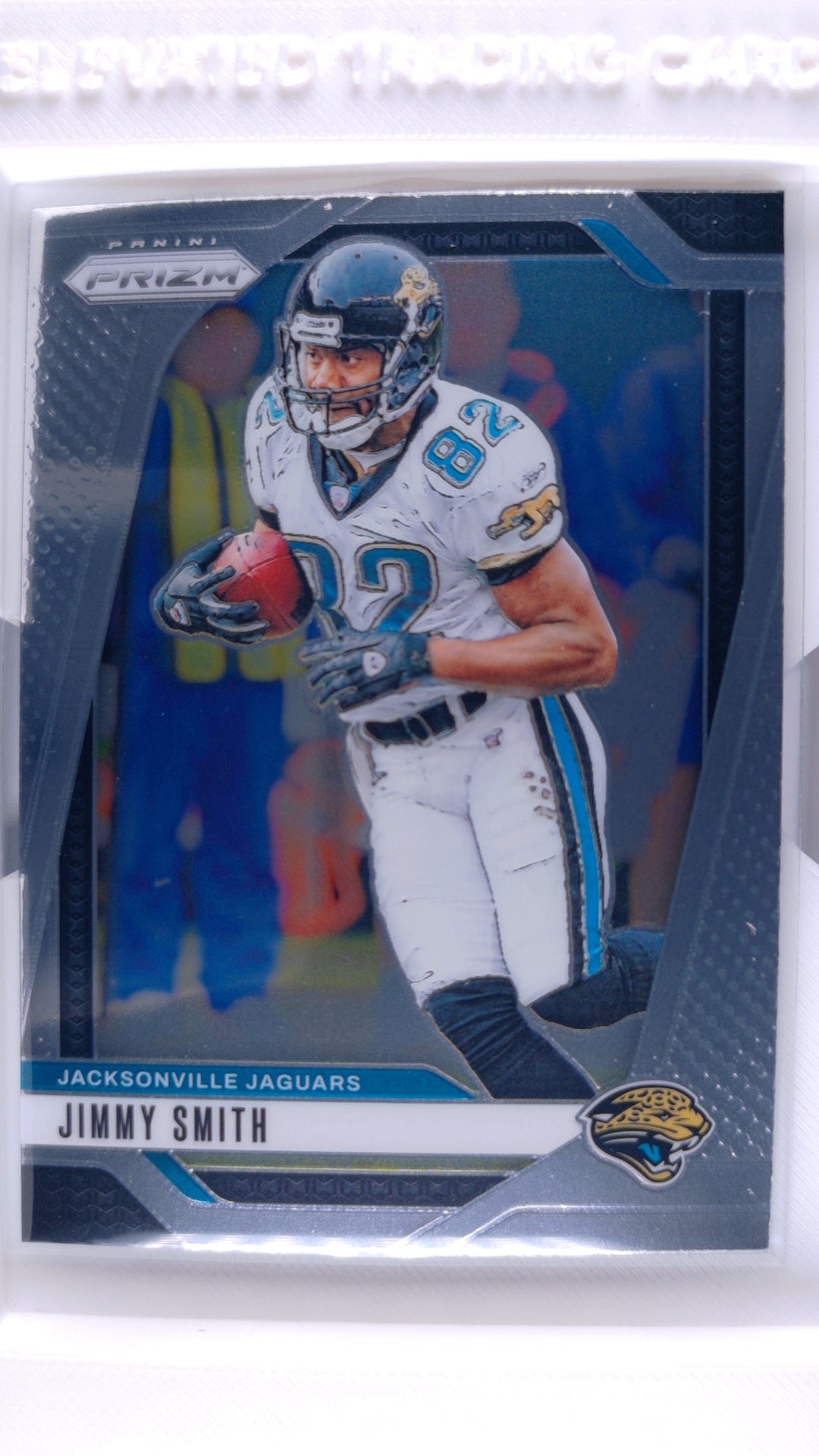 #135 Jimmy Smith - front