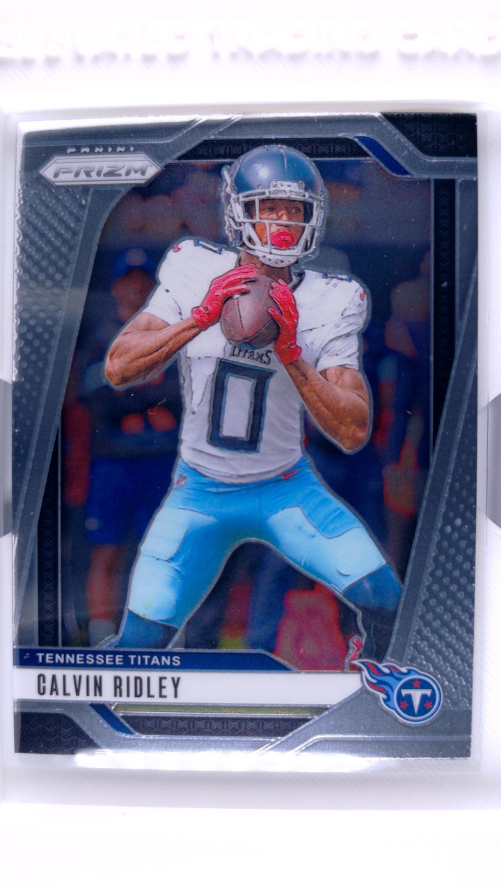 2024 Panini Prizm Football Calvin Ridley #280 — Front