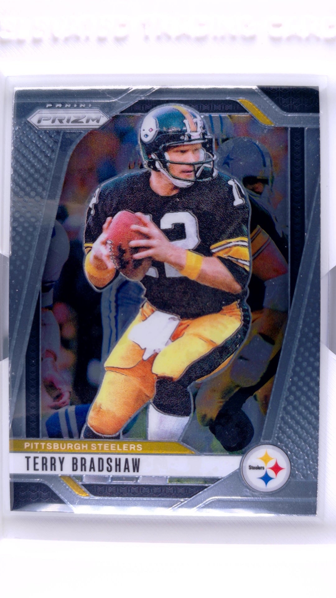 #246 Terry Bradshaw - front