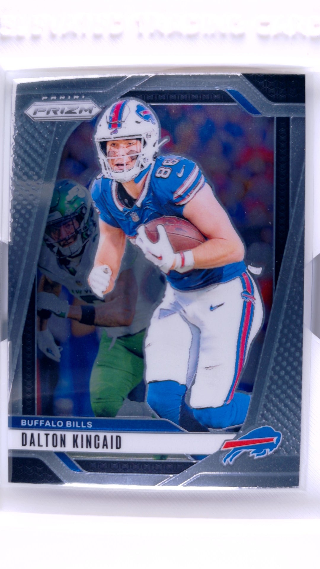 #30 Dalton Kincaid - front