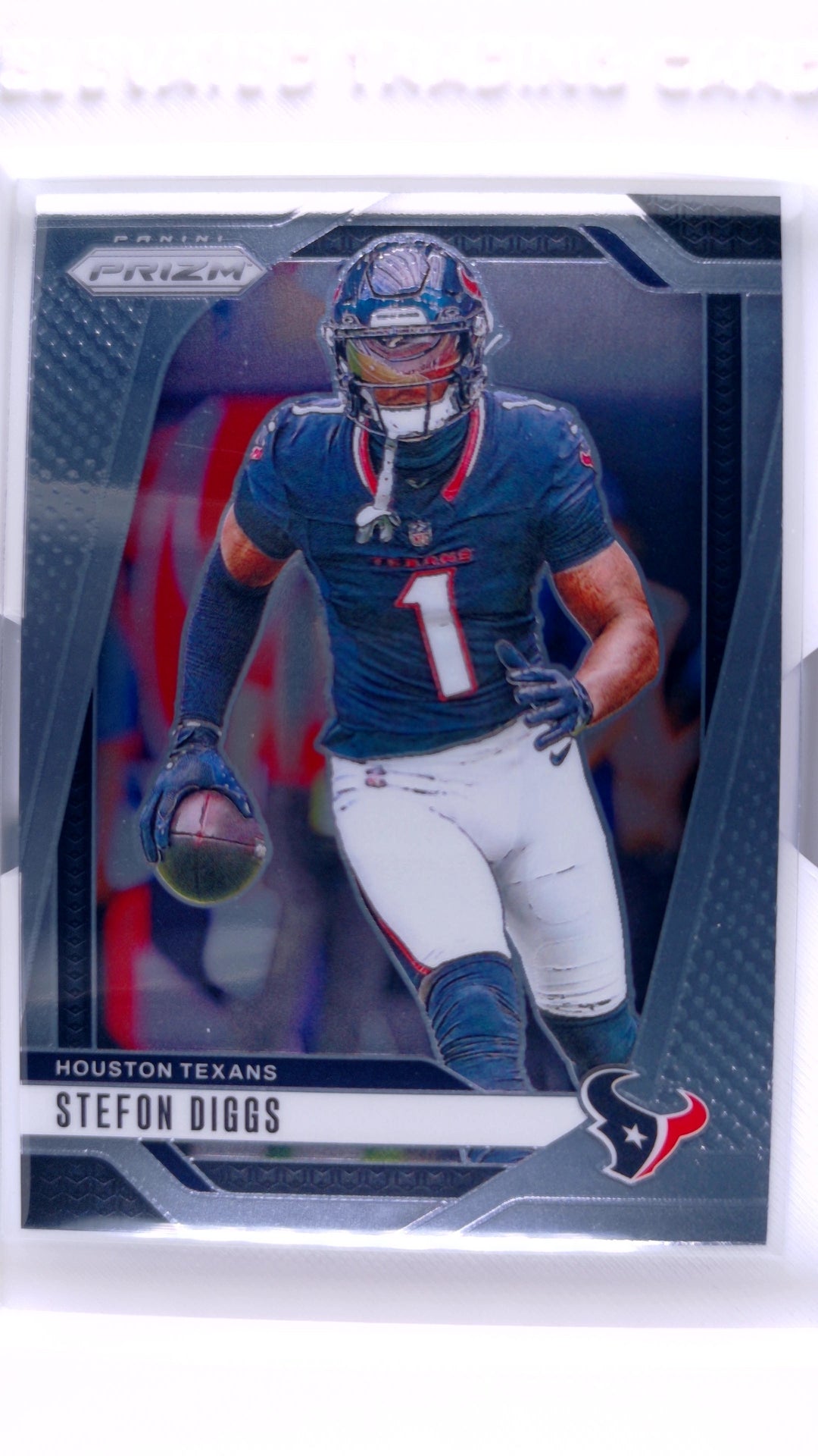#114 Stefon Diggs - front