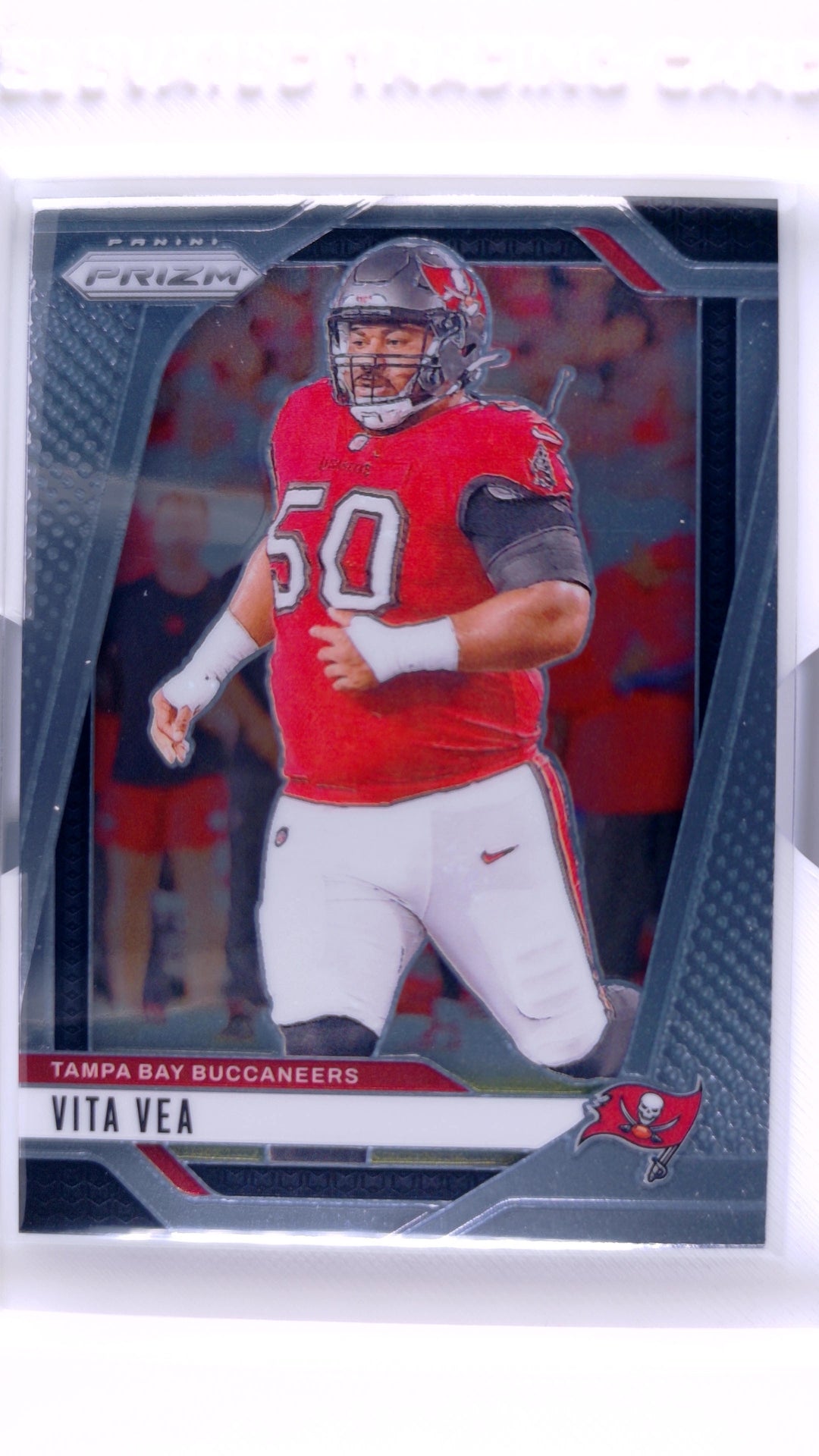 #273 Vita Vea - front
