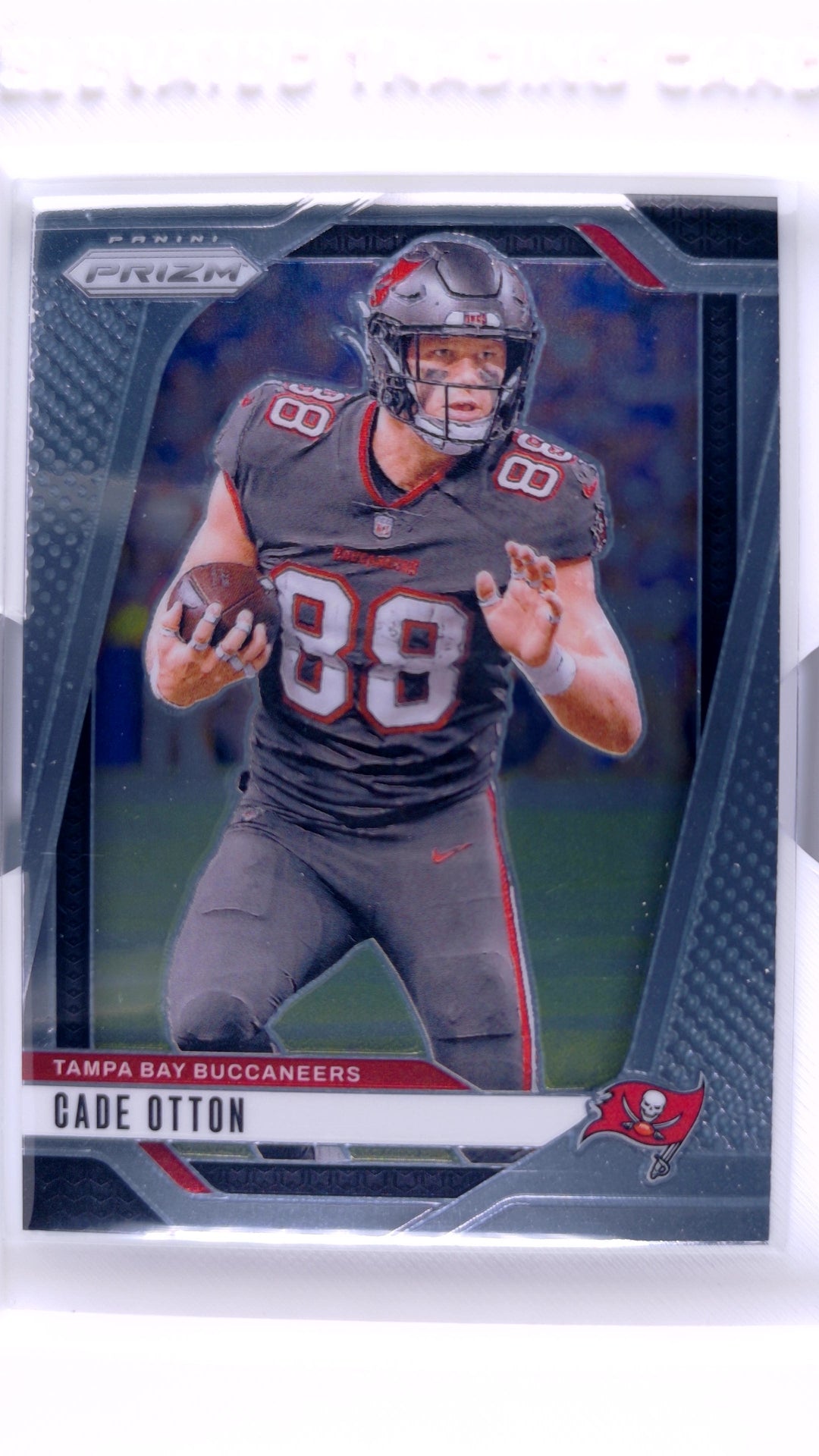 #271 Cade Otton - front