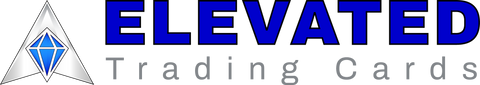 Elevated Trading Cards