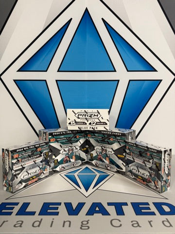 2024 Panini Prizm Football product